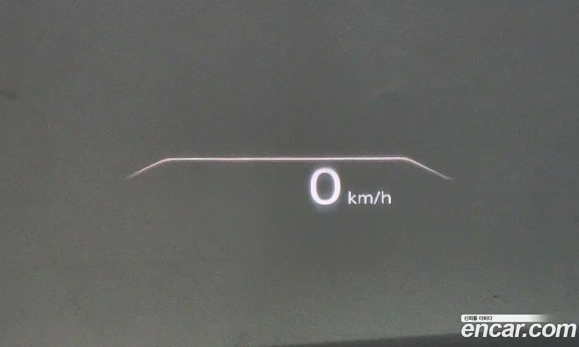 Genesis GV80 2020 3.5 Автомат в Москве № 56580, фото 17