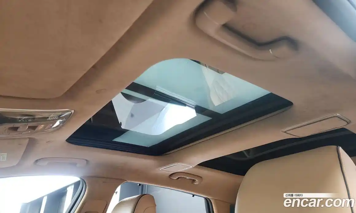 Genesis GV80 2020 3.5 Автомат в Москве № 56580, фото 18