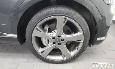 Genesis GV80 2020 3.5 Автомат в Москве № 56580, миниатюра 5