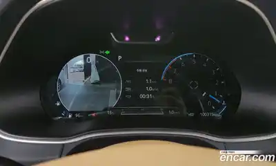 Genesis GV80 2020 3.5 Автомат в Москве № 56580, миниатюра 8