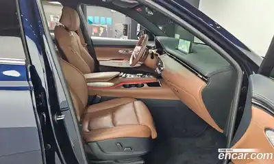 Genesis GV70 2022 2.2 Автомат в Москве № 59238, миниатюра 11