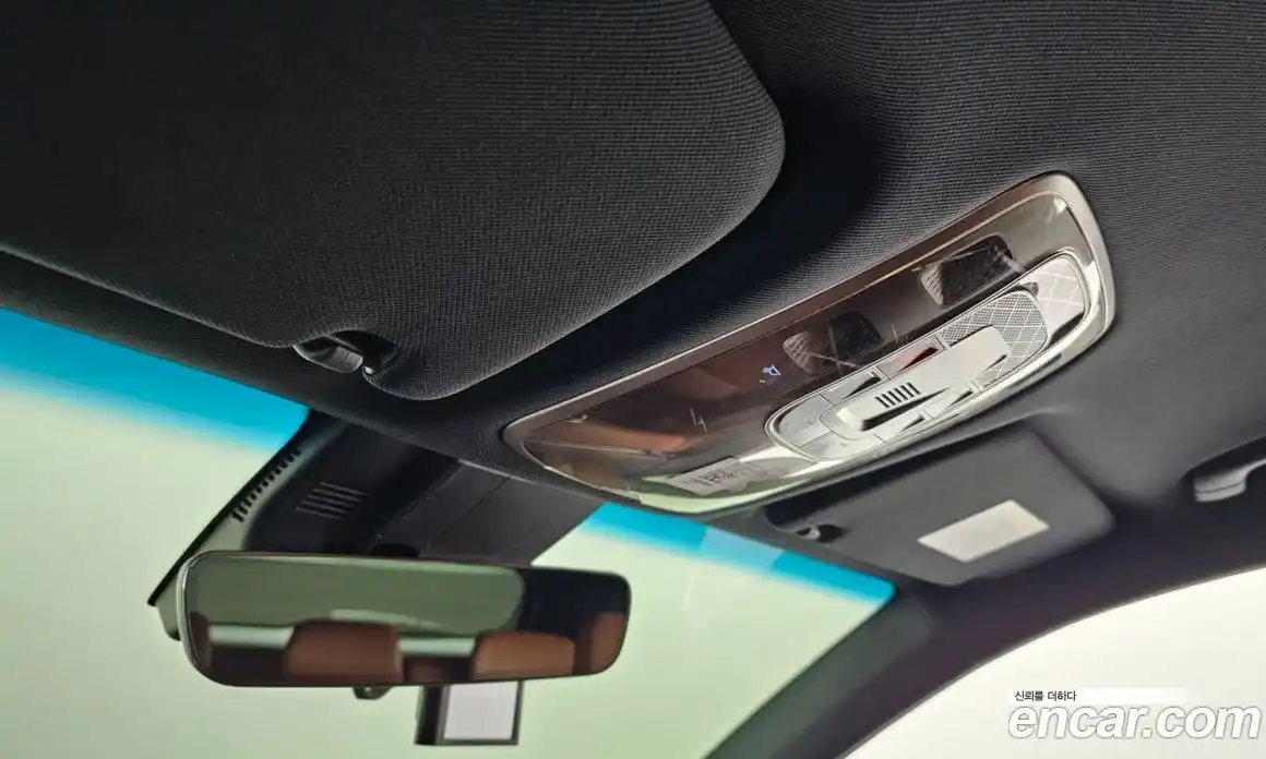 Genesis GV70 2022 2.2 Автомат в Москве № 59238, фото 18