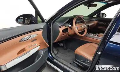 Genesis GV70 2022 2.2 Автомат в Москве № 59238, миниатюра 10