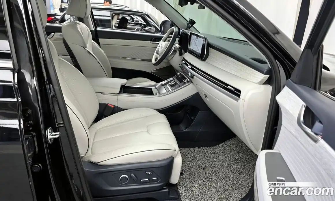 Hyundai Palisade 2023 2.2 гидро в Москве № 6274, фото 11