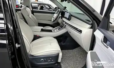 Hyundai Palisade 2023 2.2 гидро в Москве № 6274, миниатюра 11