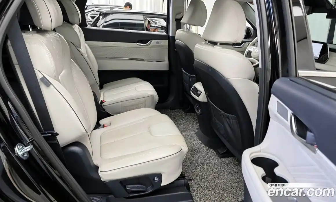 Hyundai Palisade 2023 2.2 гидро в Москве № 6274, фото 12