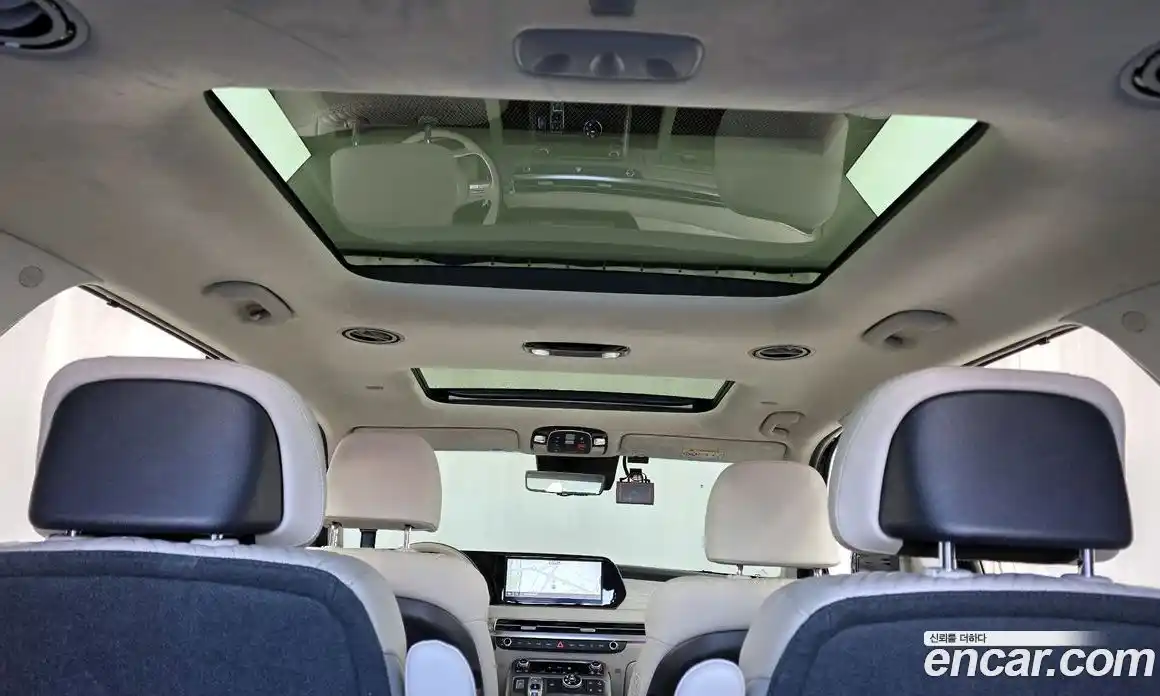 Hyundai Palisade 2023 2.2 гидро в Москве № 6274, фото 17