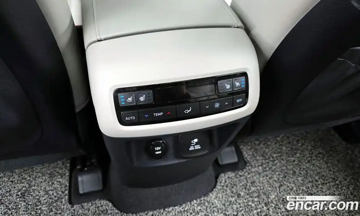 Hyundai Palisade 2023 2.2 гидро в Москве № 6274, фото 18