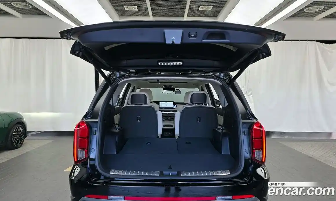 Hyundai Palisade 2023 2.2 гидро в Москве № 6274, фото 20