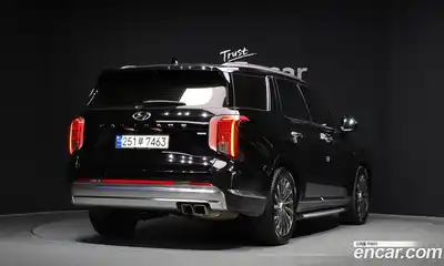 Hyundai Palisade 2023 2.2 гидро в Москве № 6274, миниатюра 2