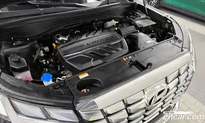 Hyundai Palisade 2023 2.2 гидро в Москве № 6274, миниатюра 6
