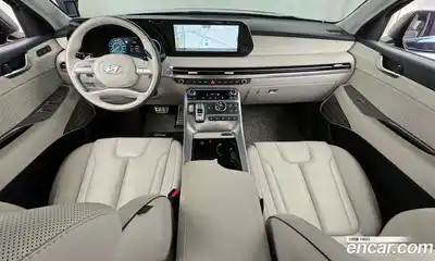 Hyundai Palisade 2023 2.2 гидро в Москве № 6274, миниатюра 7