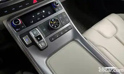 Hyundai Palisade 2023 2.2 гидро в Москве № 6274, миниатюра 9