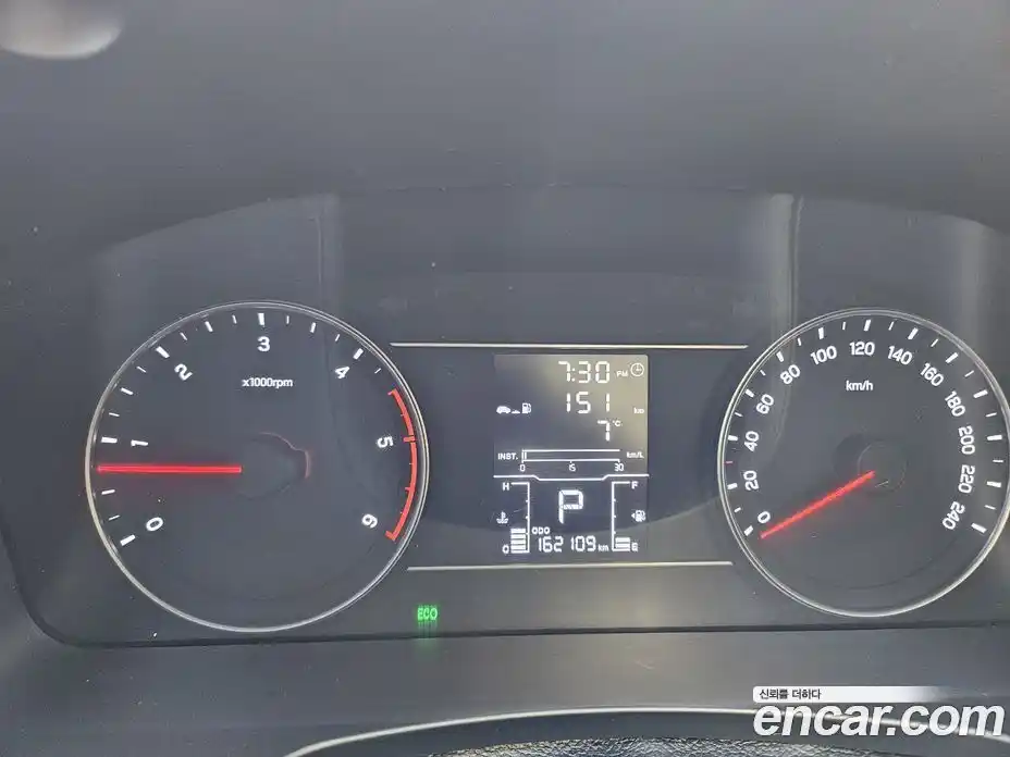 SsangYong Rexton 2019 2.2 Автомат в Москве № 66829, фото 15