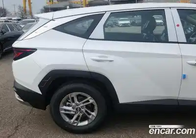 Hyundai Tucson 2026 1.6 Автомат в Москве № 714079, миниатюра 11