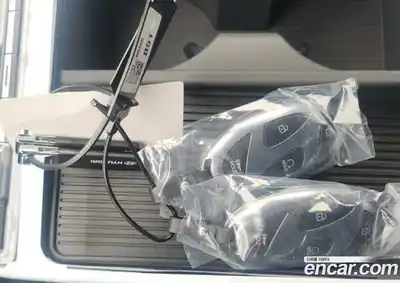 Hyundai Tucson 2026 1.6 Автомат в Москве № 714079, миниатюра 12