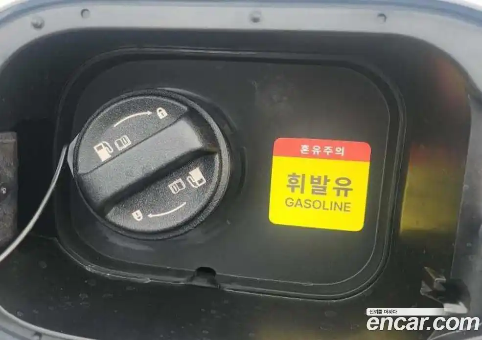 Hyundai Tucson 2026 1.6 Автомат в Москве № 714079, фото 13