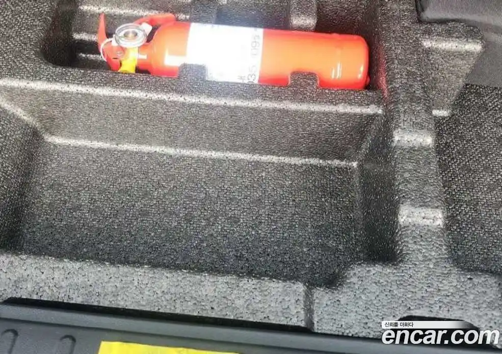 Hyundai Tucson 2026 1.6 Автомат в Москве № 714079, фото 15