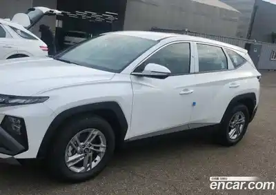 Hyundai Tucson 2026 1.6 Автомат в Москве № 714079, миниатюра 2