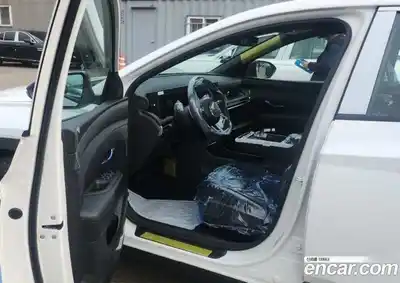 Hyundai Tucson 2026 1.6 Автомат в Москве № 714079, миниатюра 4