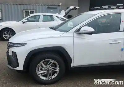 Hyundai Tucson 2026 1.6 Автомат в Москве № 714079, миниатюра 5