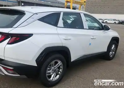 Hyundai Tucson 2026 1.6 Автомат в Москве № 714079, миниатюра 6