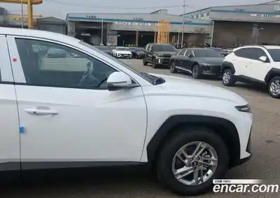 Hyundai Tucson 2026 1.6 Автомат в Москве № 714079, миниатюра 8