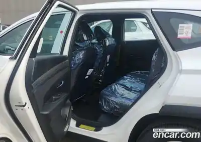 Hyundai Tucson 2026 1.6 Автомат в Москве № 714079, миниатюра 10