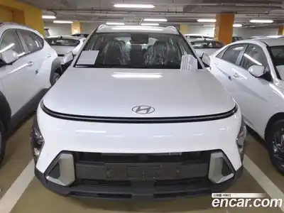 Hyundai Kona, 2026