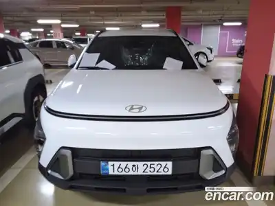 Hyundai Kona 2026 1.6 Автомат в Москве № 714092, миниатюра 11