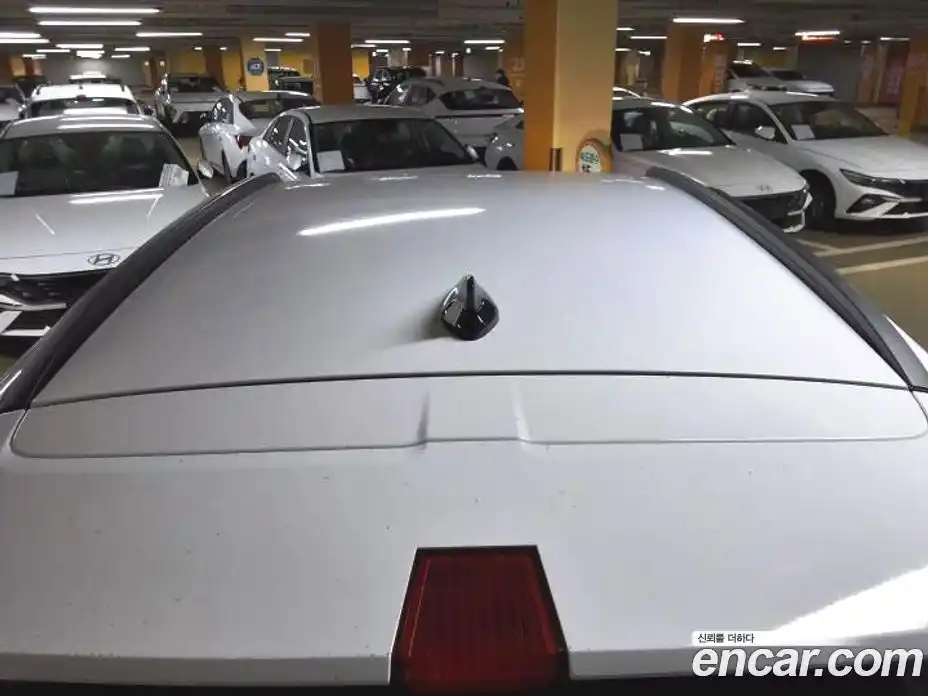 Hyundai Kona 2026 1.6 Автомат в Москве № 714092, фото 17