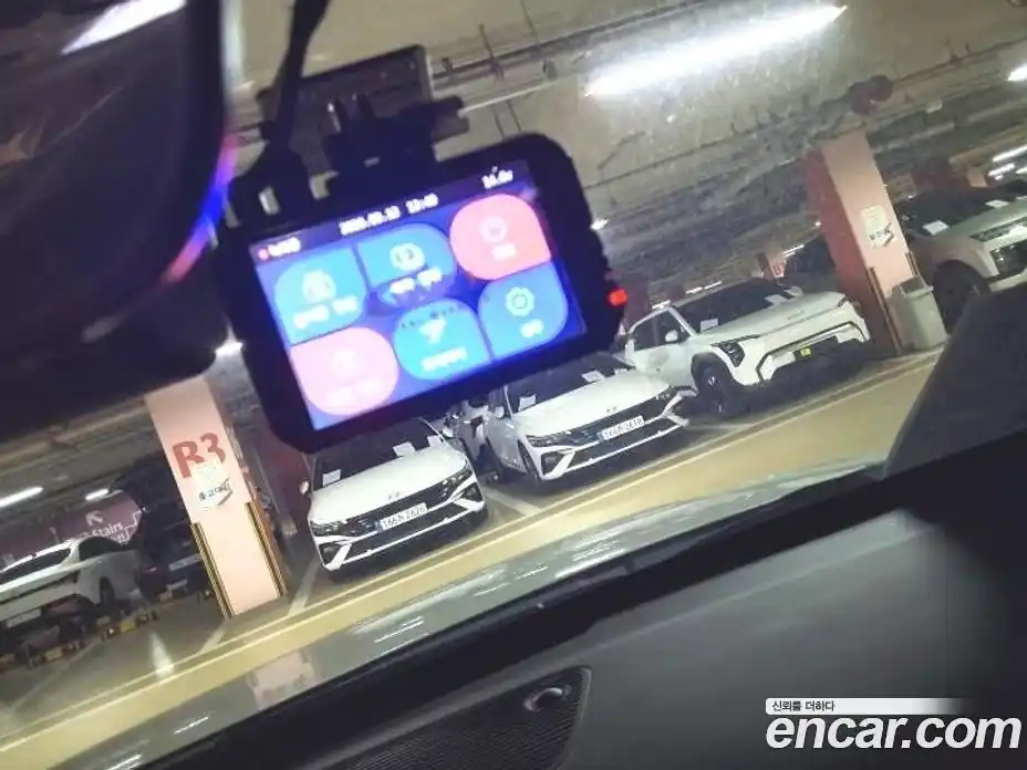 Hyundai Kona 2026 1.6 Автомат в Москве № 714092, фото 19