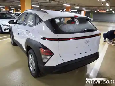 Hyundai Kona 2026 1.6 Автомат в Москве № 714092, миниатюра 5