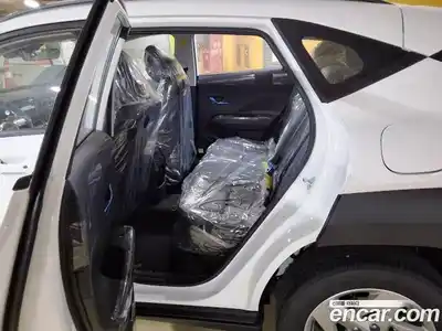 Hyundai Kona 2026 1.6 Автомат в Москве № 714092, миниатюра 7