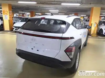Hyundai Kona 2026 1.6 Автомат в Москве № 714092, миниатюра 10