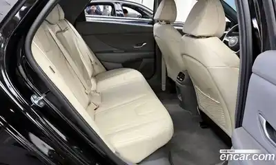 Hyundai Avante 2026 1.6 Автомат в Москве № 714308, миниатюра 12