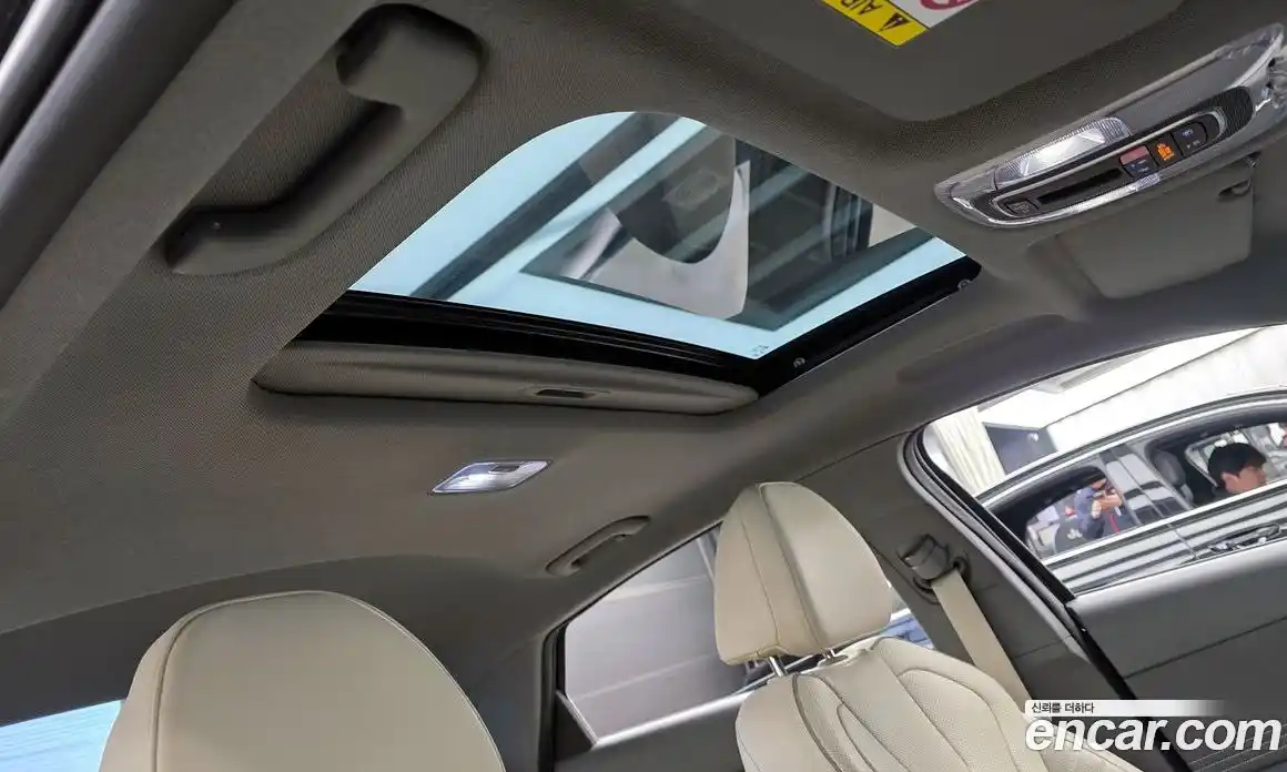 Hyundai Avante 2026 1.6 Автомат в Москве № 714308, фото 17