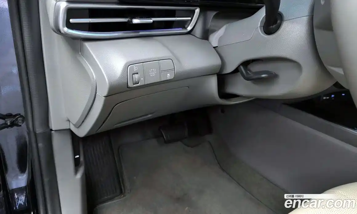 Hyundai Avante 2026 1.6 Автомат в Москве № 714308, фото 18