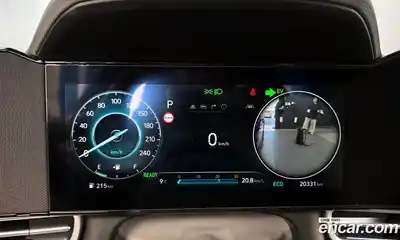 Hyundai Avante 2026 1.6 Автомат в Москве № 714308, миниатюра 8