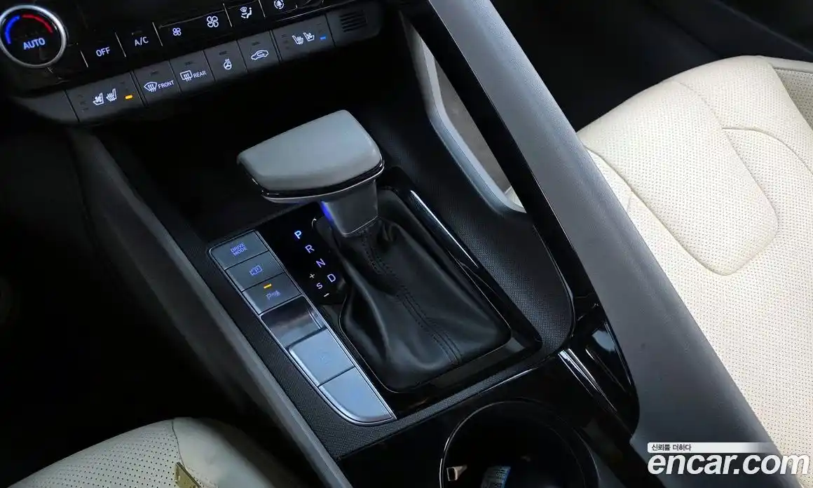 Hyundai Avante 2026 1.6 Автомат в Москве № 714308, фото 9