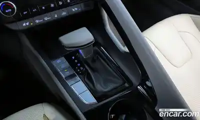 Hyundai Avante 2026 1.6 Автомат в Москве № 714308, миниатюра 9