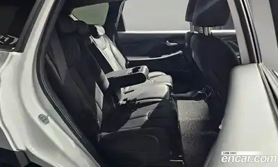 Hyundai Santa Fe 2021 2.2 Автомат в Москве № 714402, миниатюра 12