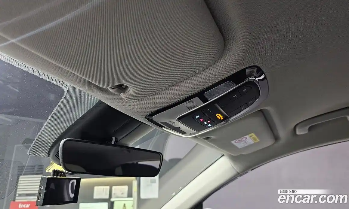 Hyundai Santa Fe 2021 2.2 Автомат в Москве № 714402, фото 17