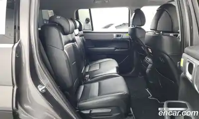 Hyundai Santa Fe 2025 1.6 Автомат в Москве № 714458, миниатюра 12