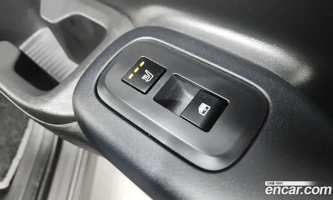 Hyundai Santa Fe 2025 1.6 Автомат в Москве № 714458, фото 18