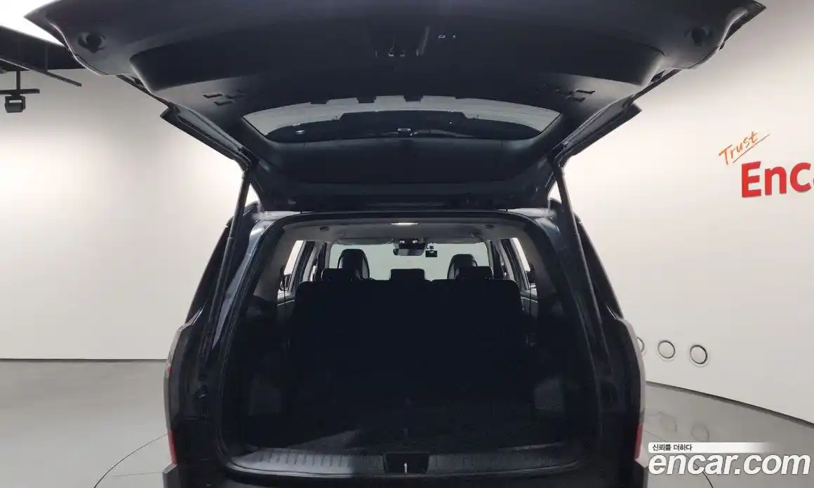 Hyundai Santa Fe 2025 1.6 Автомат в Москве № 714458, фото 20