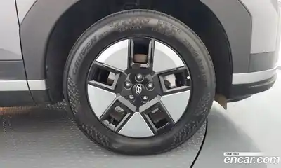 Hyundai Santa Fe 2025 1.6 Автомат в Москве № 714458, миниатюра 5