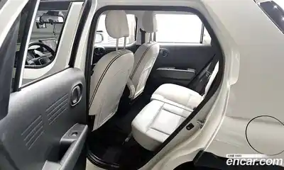 Hyundai Casper 2022 1.0 Автомат в Москве № 714594, миниатюра 11