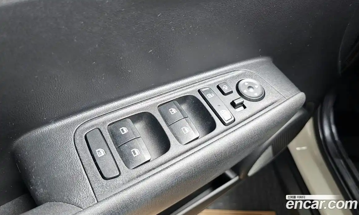 Hyundai Casper 2022 1.0 Автомат в Москве № 714594, фото 14