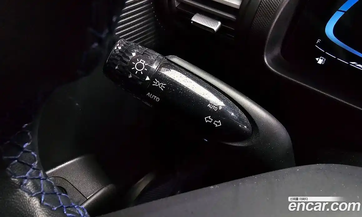 Hyundai Casper 2022 1.0 Автомат в Москве № 714594, фото 16